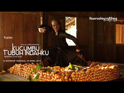 Trailer Film "Kucumbu Tubuh Indahku" (Memories of My Body) di Bioskop tanggal 18 April 2019