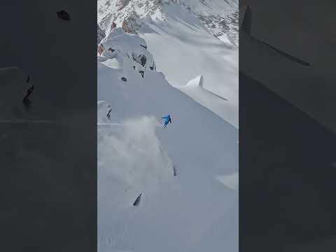 Out now: ,Infinita Patagonia‘ ❄️