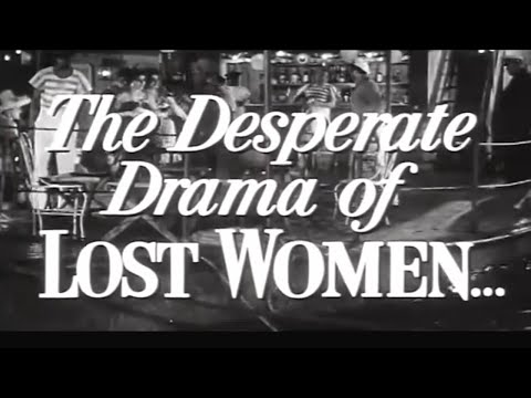 Official Movie Trailer: They Were So Young (1954)