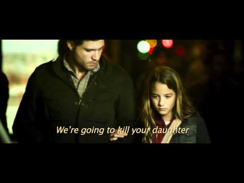 "Greetings to the Devil" Official Trailer (HD) (SALUDA AL DIABLO DE MI PARTE)