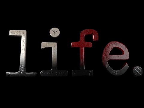 life. Teaser Trailer