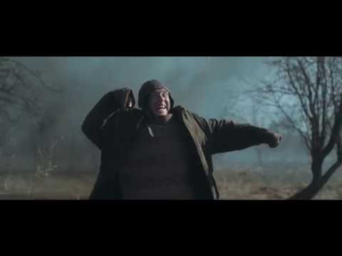 Тизер фільму «На своїй землі», режисер Саша Кирієнко, проект «Дивись українське!»