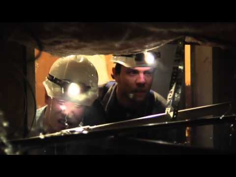 Rogue Saints Official Trailer [HD]