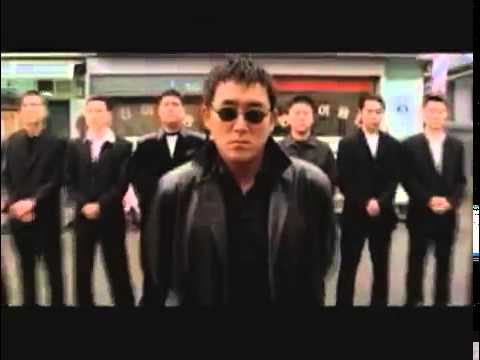 My Wife Is A Gangster 2 - Trailer