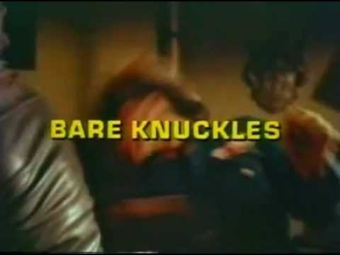 Bare Knuckles 1977 Trailer