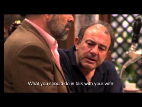 The Serranos - Trailer