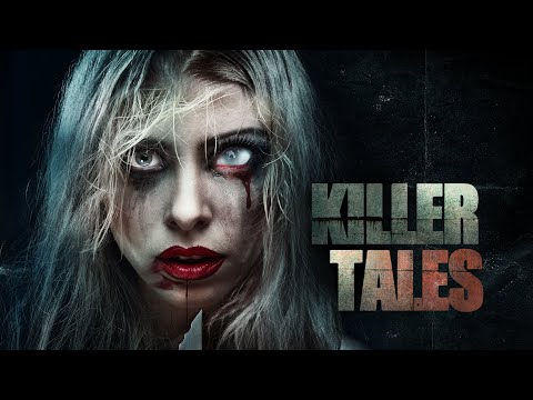 Killer Tales Trailer