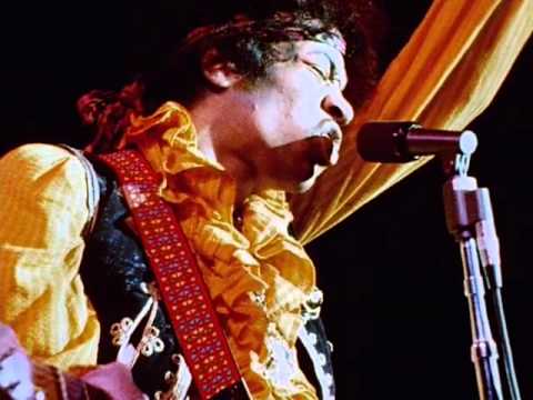Jimi Plays Monterey / Shake! Otis at Monterey Trailer