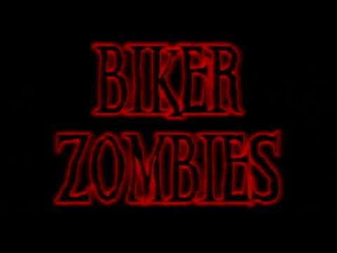 Biker Zombies from Detroit Trailer