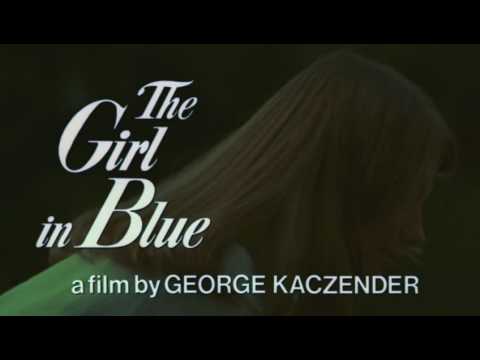 The Girl in Blue [a.k.a. U-Turn] (1973) - Trailer
