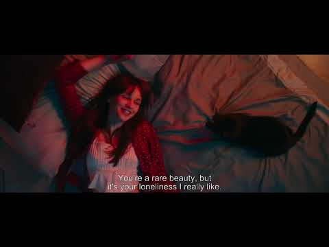 CAT CALL trailer I 2023