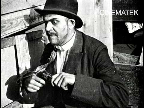 Her birthday present (Henry Lehrman - 1913)