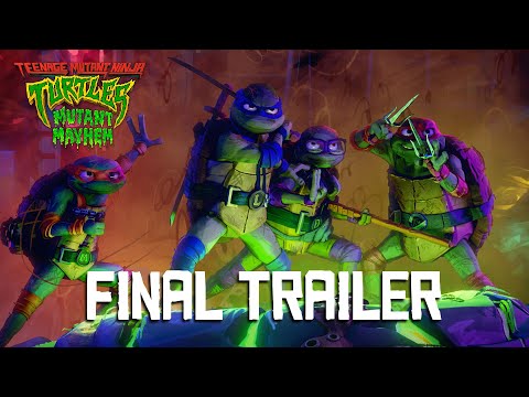 Final Trailer