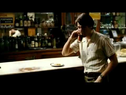 Roma (2004) Official Trailer (Spanish)