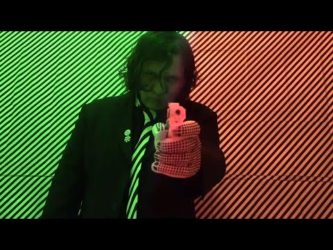 AGNUS DEI 70  by Flavio Sciolè (2019) non trailer