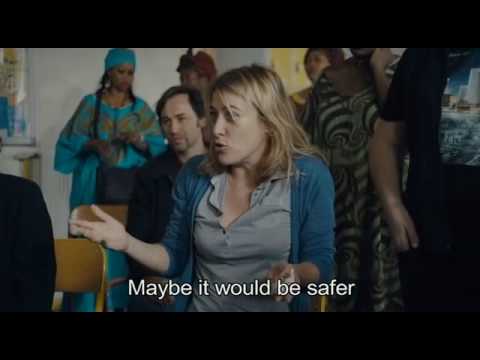Hands Up / Les Mains en l'air (2010) - Trailer English Subs
