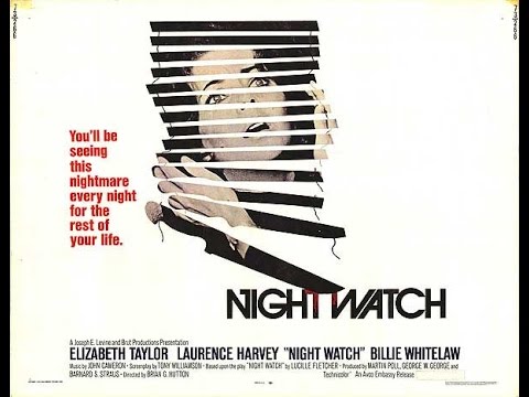 Night Watch 1973 trailer