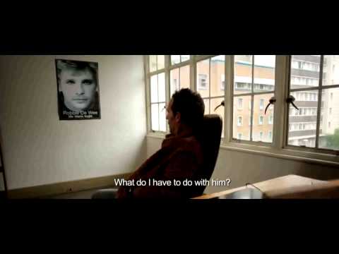 'Die Ballade van Robbie De Wee' (trailer) Feat. Marno van der Merwe