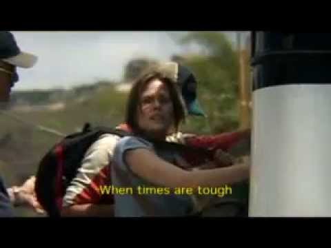 TRAILER - El Café de Lupe