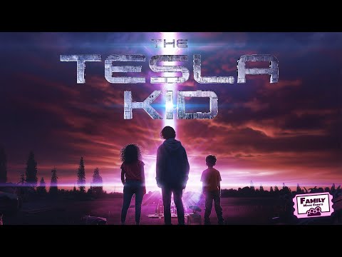 The Tesla Kid - Official Trailer - In Theaters May 9th, 2025