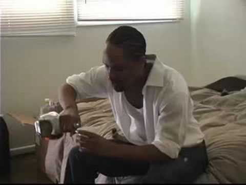 The Johnsons Christmas Dinner Trailer