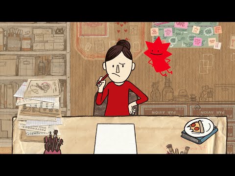 I'm Perfectly Fine - NL trailer