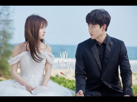 Mr Swimmer 游泳先生 Official Trailer