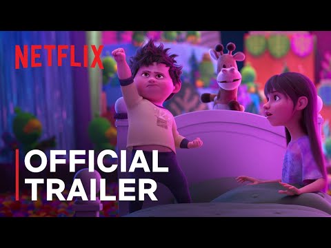 Official Trailer
