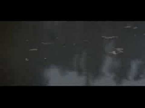 Kamchatka, trailer, Darín