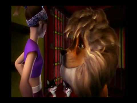 A kis Vuk - Alex engedd ki