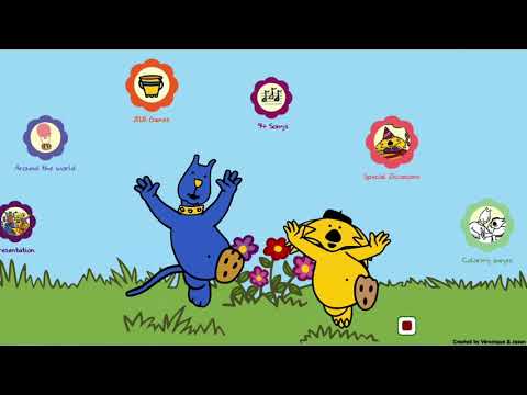 Boowa & Kwala Web Series Intro Song