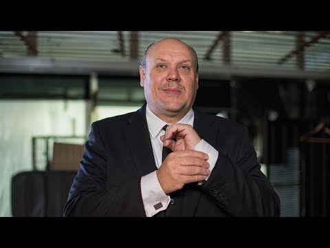 The Human Part - Official Trailer