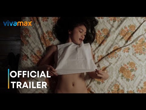 Official Trailer l HALIPAROT l World Premiere this October 20 only on Vivamax