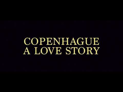 Copenhague - A Love Story (Philippe Lesage) - Bande annonce
