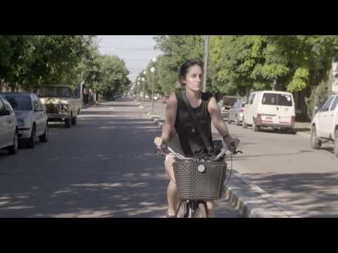 CASA CORAGGIO de Baltazar Tokman [trailer]