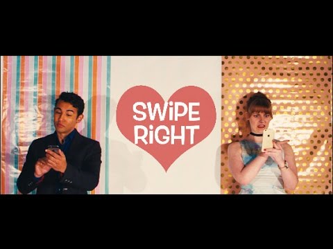 'Swipe Right' Trailer