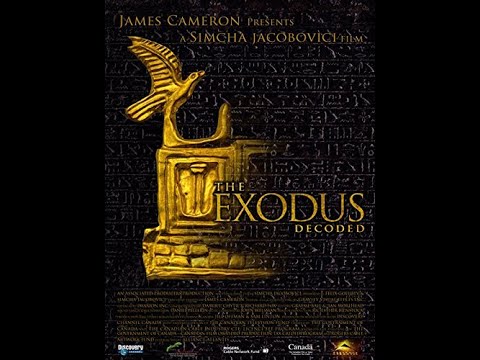 Exodus Decoded Trailer
