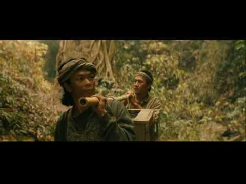 Sunny et l'Eléphant - Bande Annonce