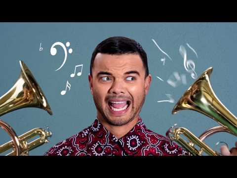 Don't Stop The Music: Trailer