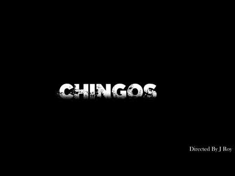 Chingos(Official Movie Trailer)