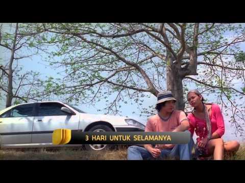 3 Hari Untuk Selamanya (HD on Flik) - Trailer