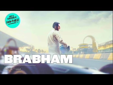 Brabham Official Trailer