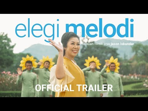 Elegi Melodi - Official Trailer | Film Pendek Karya Jason Iskandar