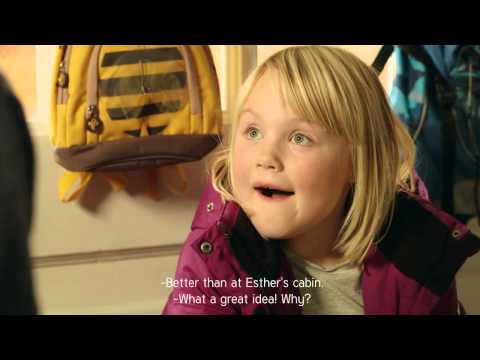 Casper and Emma's Wonderful Christmas - OFFICIAL TRAILER