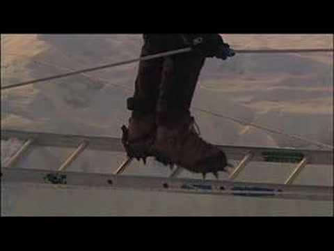 Farther Than the Eye Can See