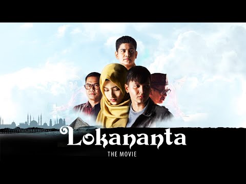 LOKANANTA | Trailer Resmi