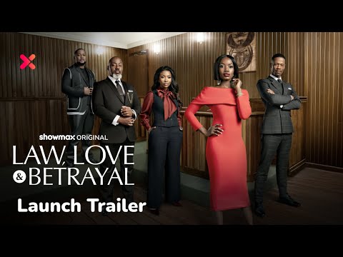 Gumede & Associates | Law, Love and Betrayal | Showmax Original
