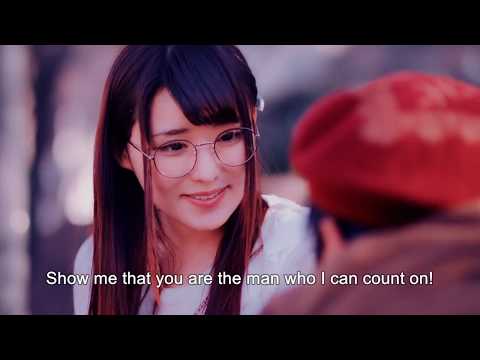The Adventure of Magical Michiko (Majikaru Michiko) international theatrical trailer