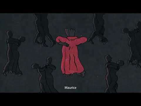 'Maurice's Bar' Oficial Tráiler