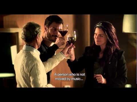 The Moving Forest-Official Trailer